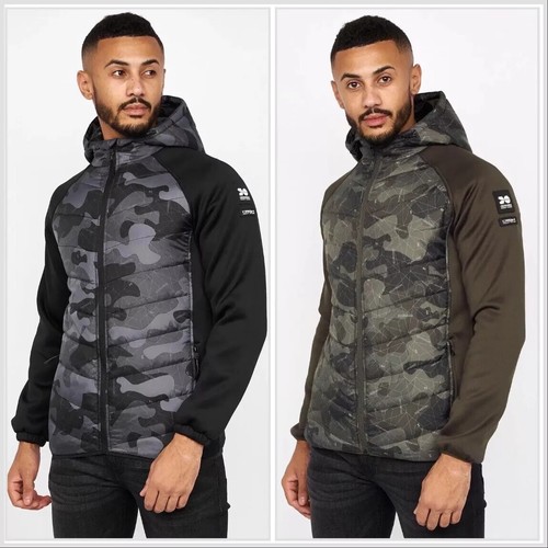 Men crosshatch jacket - jacket,