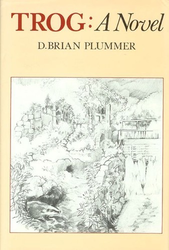 Plummer brian working terriers - brian,