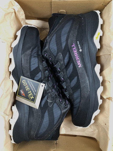 Merrell womens moab speed gtx - merrell,