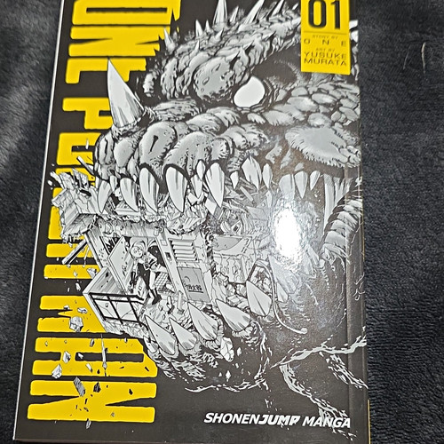 One punch man vol - vol., 1