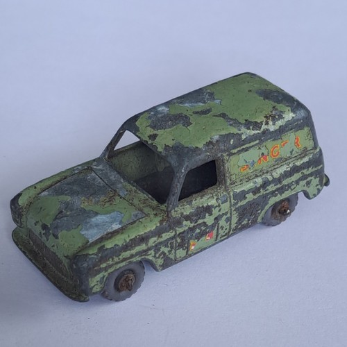Matchbox lesney 59a singer - matchbox, no.59a