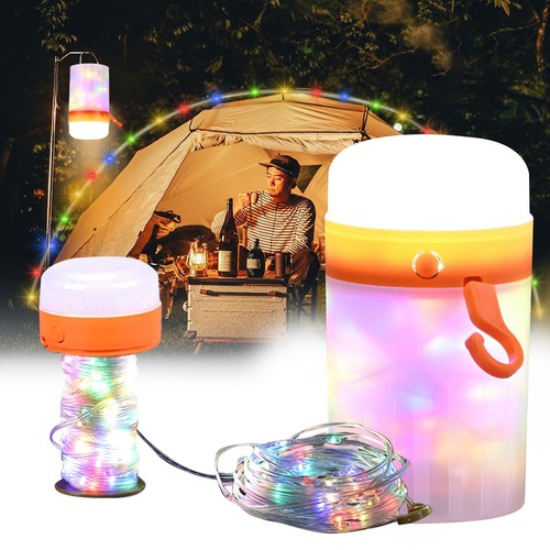 10m portable stowable led - stowable,