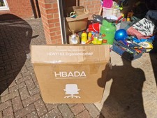 Hbada Ergonomic Office Chair