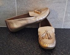 NEW * MARKS & SPENCER * GOLD