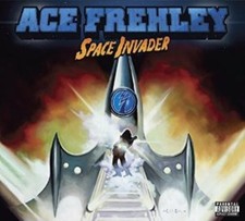 Ace Frehley : Space Invader