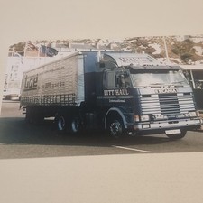 Litt - Haul International