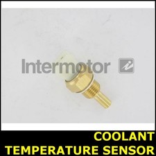 Coolant Temperature Sensor