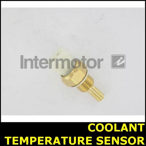 Coolant temperature sensor - coolant,