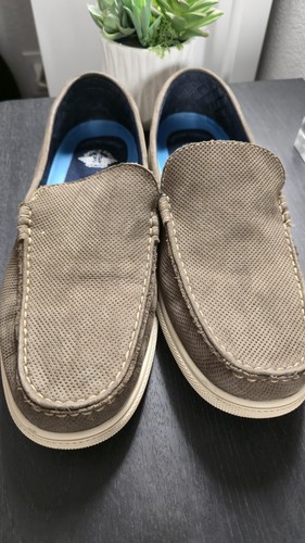 Men shoes brown - brown, 9.5
