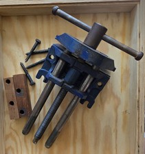 Record No 52 Woodwork