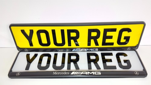Mercedes amg gel domed - mercedes,