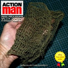 Action Man Palitoy Bivouac 'De