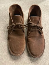 Hush Puppies Samuel Boot - UK