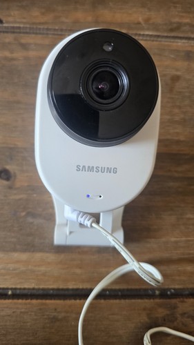 Samsung smartcam - smartcam, hd