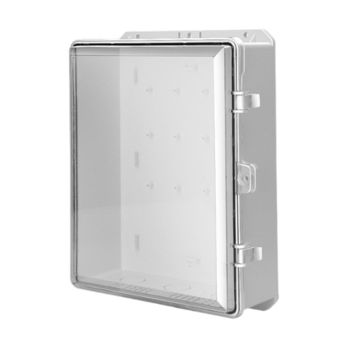 Junction box electric meters - box,