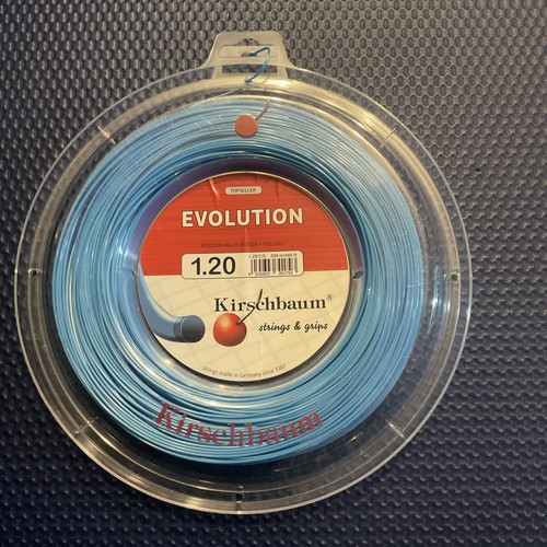 Kirschbaum evolution 17l - evolution,