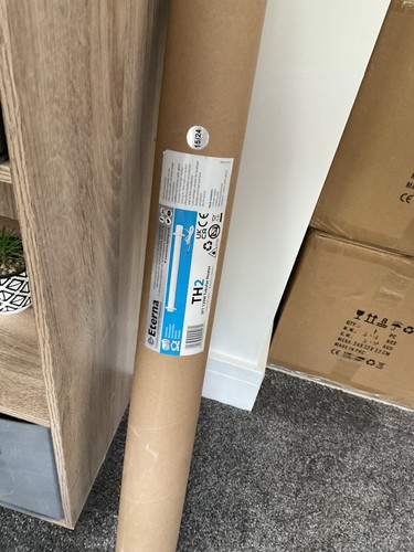 Eterna th2ft120 tubular - tubular, heater