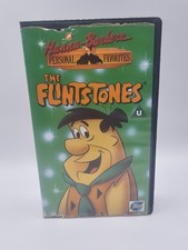 The Flintstones: Hanna-Barbera