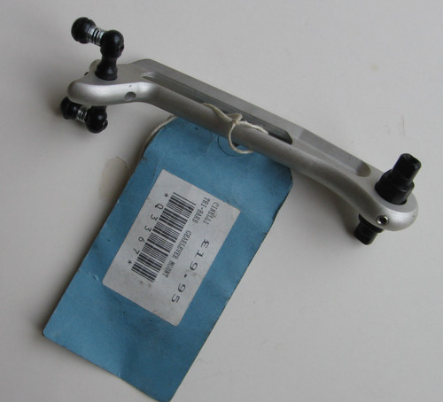 Cinelli tri bars - cinelli, tri-bars