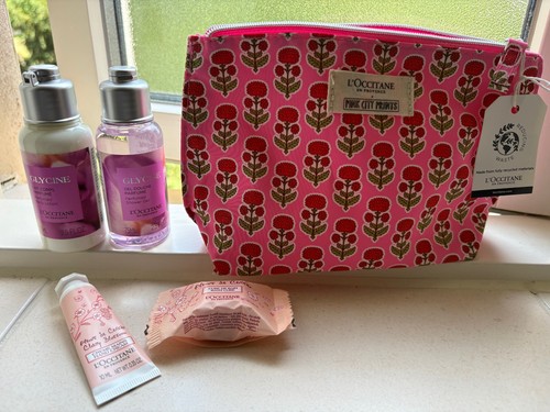 Occitane ladies floral - l’occitane,