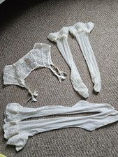 🐞Vintage Gossard nylon mix