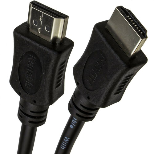 Kenable premium hdmi cable - 3m,