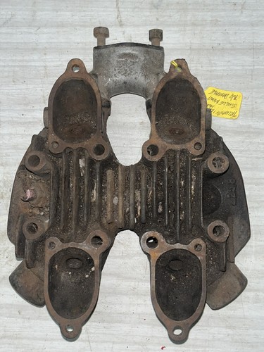 Triumph t100 iron - t100?,