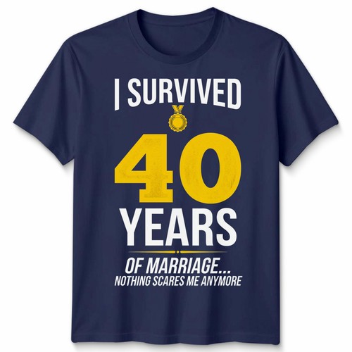 Ive been married - been,