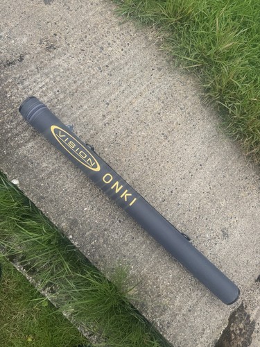 Vision onki 4 piece - 9'6,