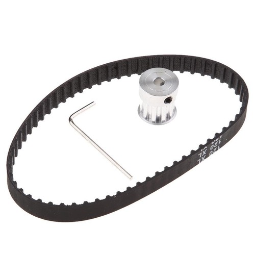 Timing pulley wheel - timing, with