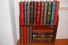 FRANKLIN LIBRARY COLOURED