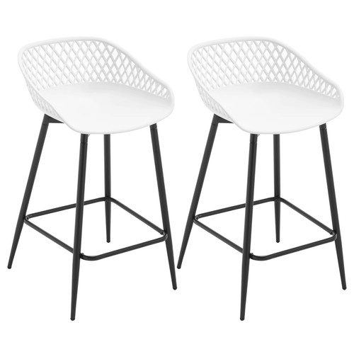 2pcs plastic bar - plastic,