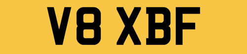 Xbf short digit age - xbf, cover