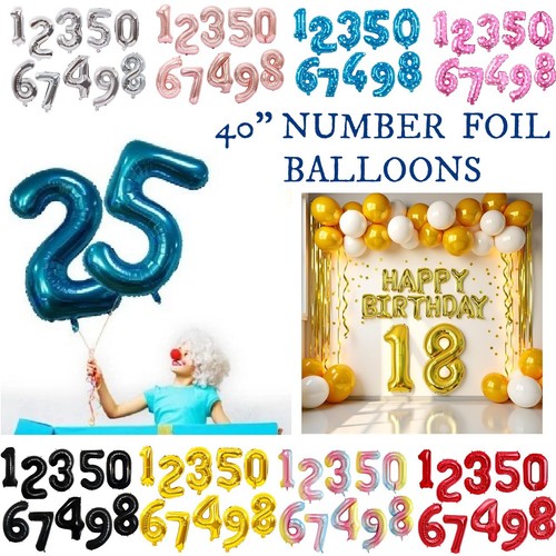 Giant number letter - giant,