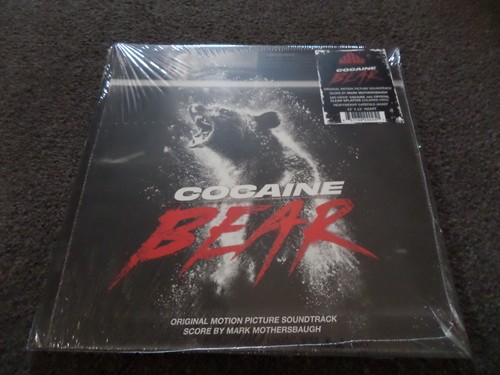 Inch vinyl album new - 12,