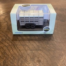 Oxford Diecast Farm Livestock