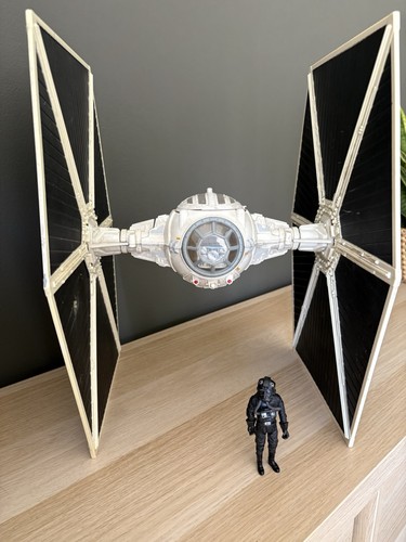 2003 star wars tie - 2003,