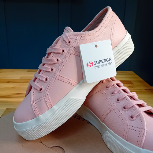 Superga sport club womens - sport,
