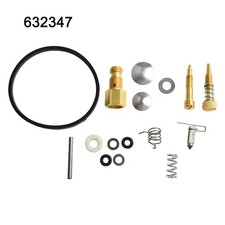 Rebuild Carburetor Part For