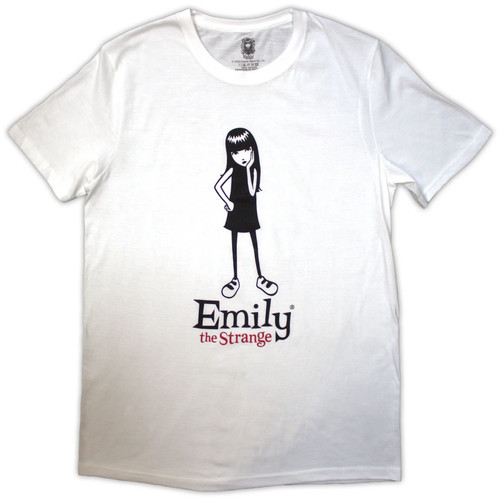 Emily the strange unisex - emily,