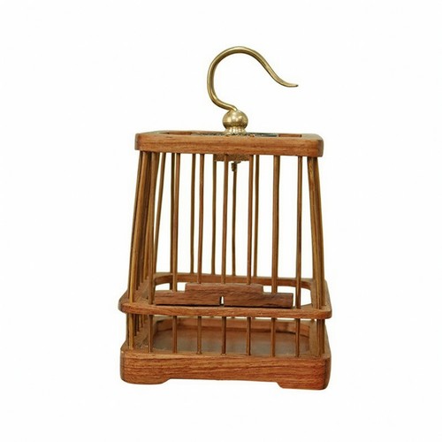 Wooden vintage habitat - vintage,