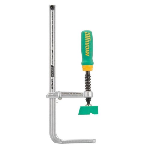 Micro jig matchfit dovetail - jig,