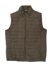 CREW CLOTHING Mens Padded