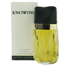 Estee Lauder Knowing Eau De