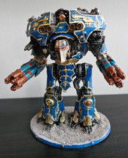 Warhammer Warmaster Heavy