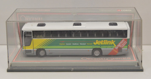 Corgi 43317 plaxton premiere - 43317,