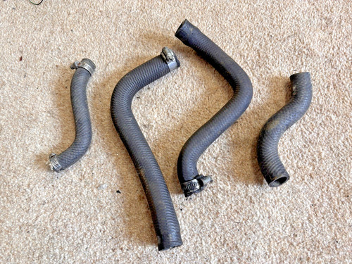 Yamaha tzr125r radiator - tzr125r,