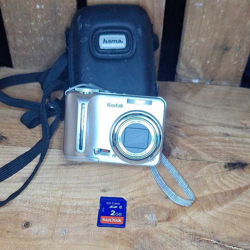 Kodak easyshare c875 - kodak, 8.0mp