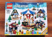 LEGO Creator Expert 10235