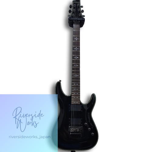 Schecter 1 fr hr - schecter, /